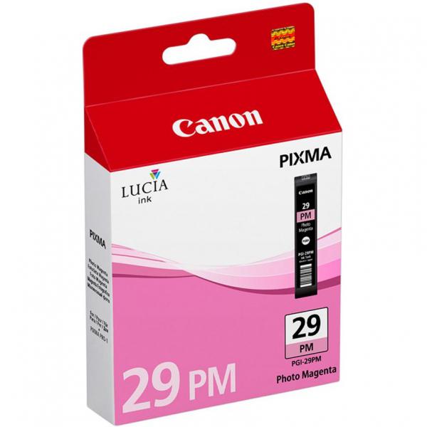 Картридж Canon PGI-29 PM (малиновый фото) 36 мл