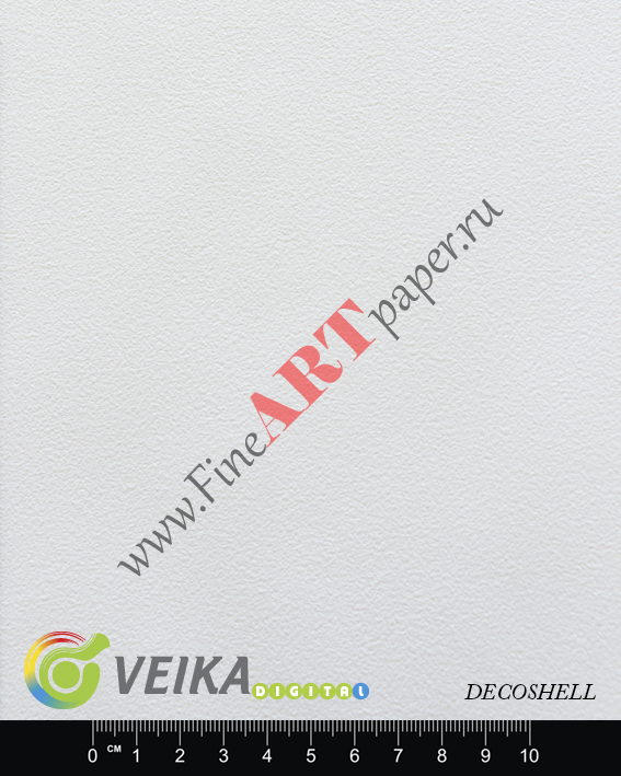 Veika Decojet Decoshell