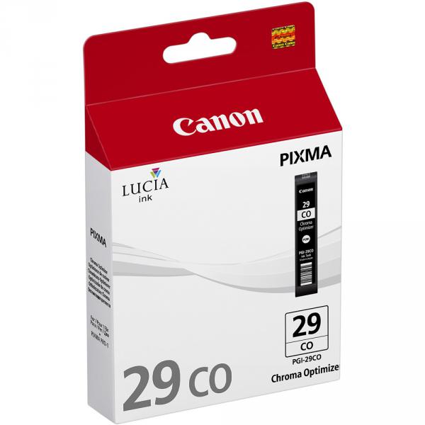 Картридж Canon PGI-29 CO (chromo optimizer) 36 мл