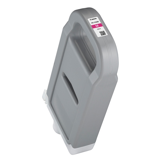 Картридж Canon PFI-1700 M (малиновый) 700 мл, 0777C001
