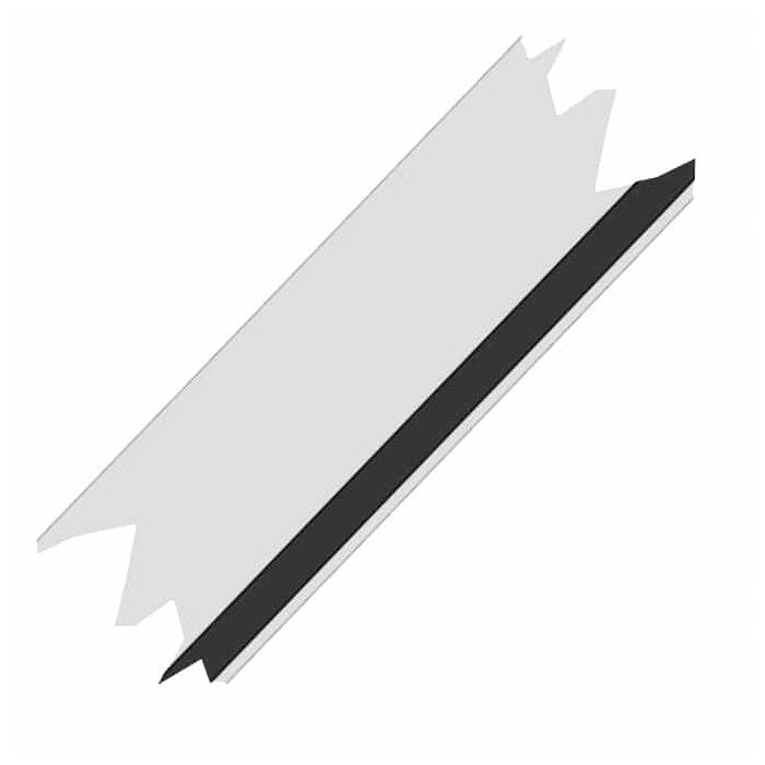 Лента визирная (5,5 м)