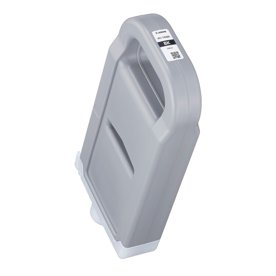 Картридж Canon PFI-740 BK (чёрный) 700мл