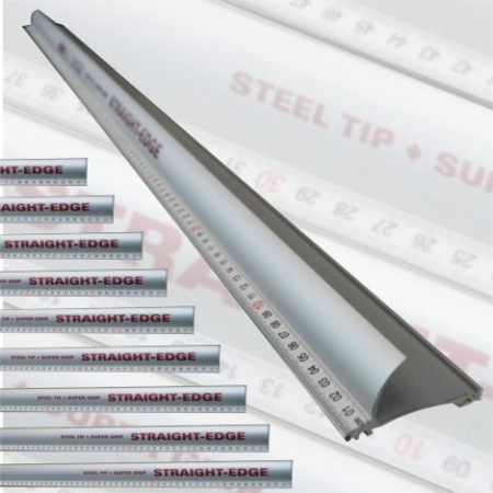 Keencut Safety-Straight Edge