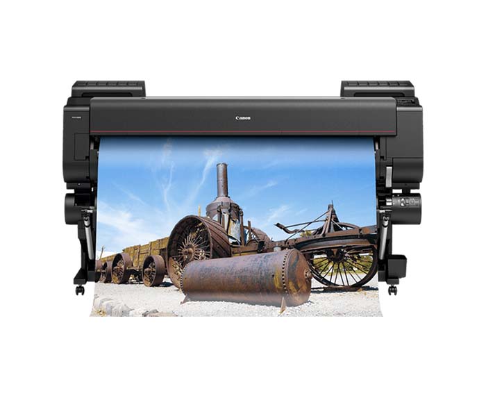 Canon imagePROGRAF PRO-6100