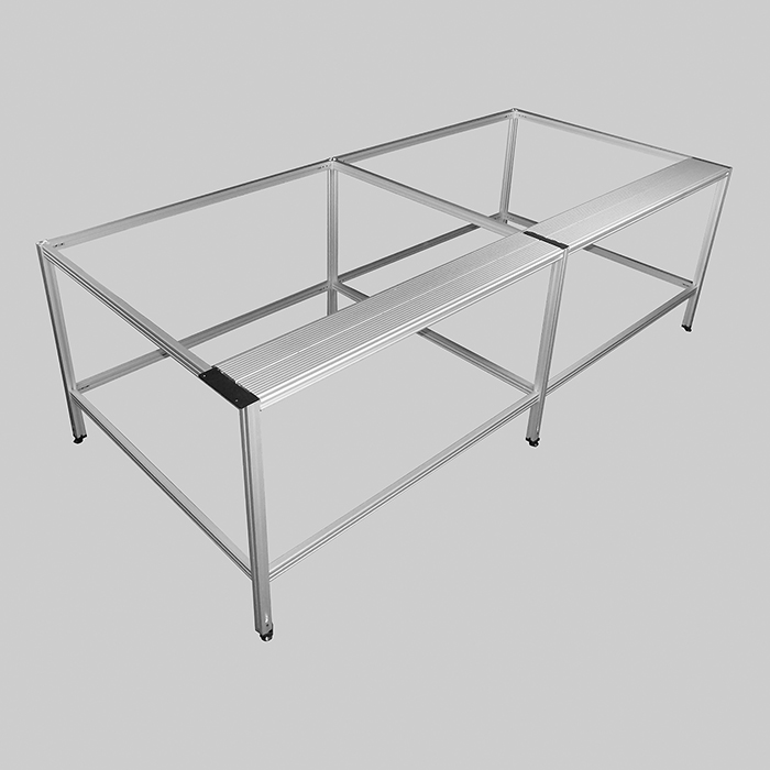 SmartFold Bench