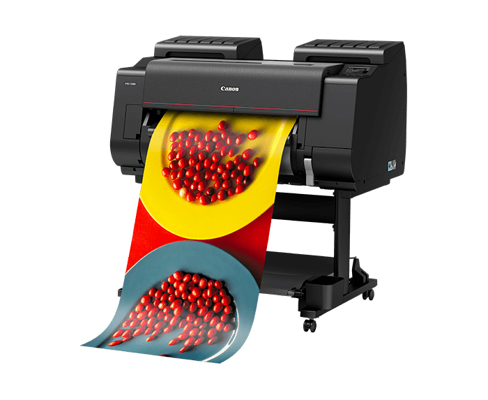 Canon imagePROGRAF PRO-2100