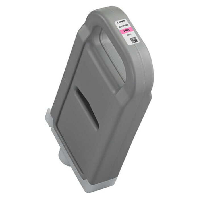 Картридж Canon PFI-3700 PM (малиновый фото) 700 мл