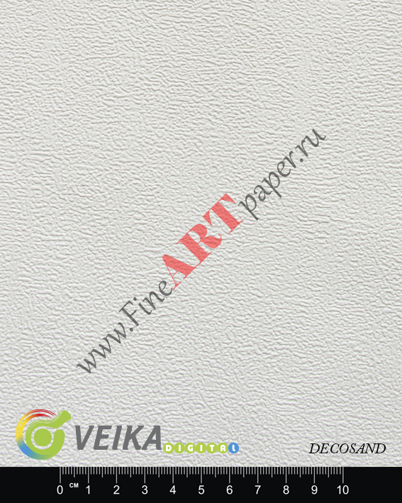 Veika Decojet Decosand