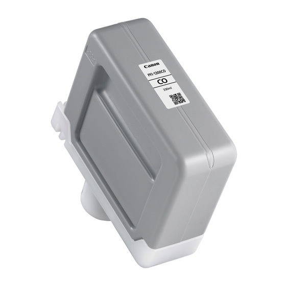 Картридж Canon PFI-1300 CO (Chroma Optimizer) 330 мл