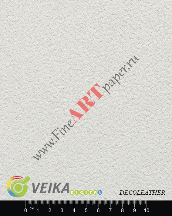 Veika Decojet Decoleather