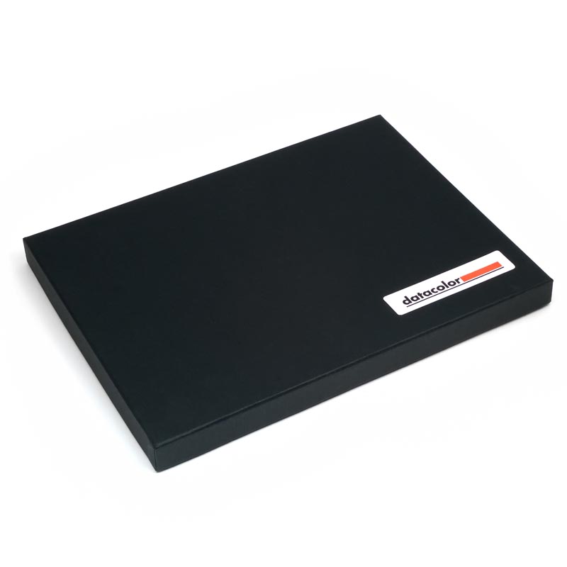 Datacolor SpyderCheckr Cards фотошкала
