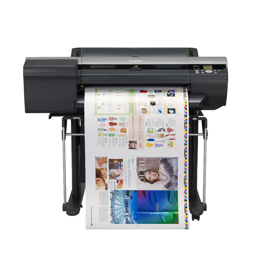 Canon ImagePrograf iPF6400S