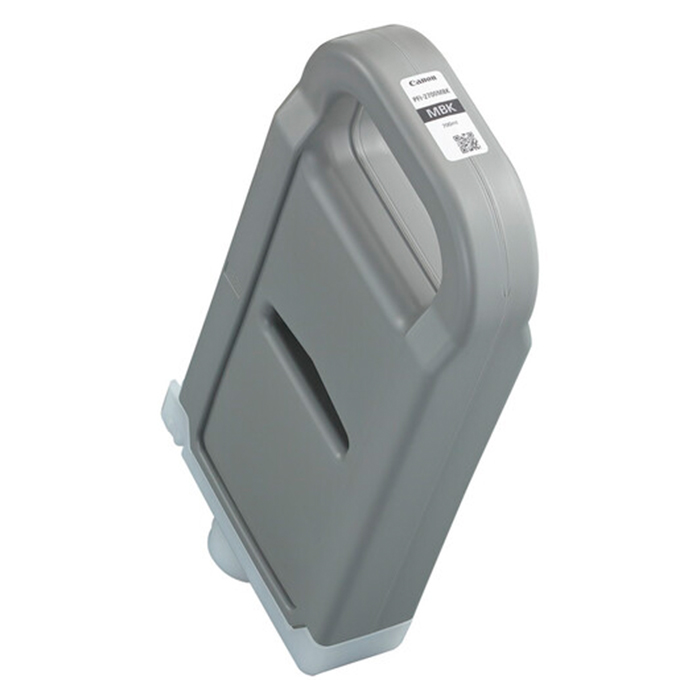Картридж Canon PFI-2700 MBK (черный матовый) 700 мл